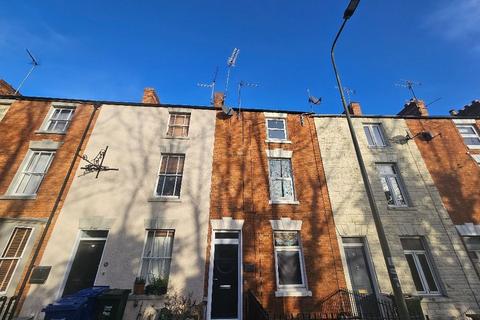 2 bedroom apartment to rent, Broughton Road, Banbury, OX16 9QF