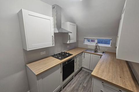 2 bedroom apartment to rent, Broughton Road, Banbury, OX16 9QF
