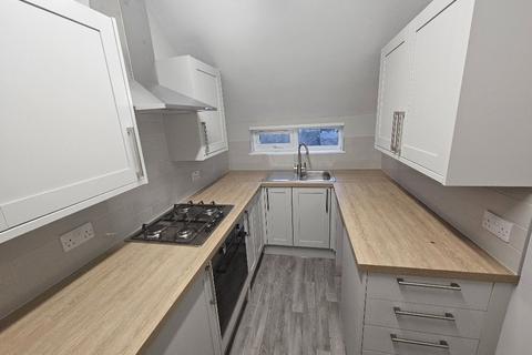 2 bedroom apartment to rent, Broughton Road, Banbury, OX16 9QF