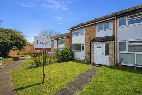 3 bedroom terraced house for sale, Melbourne Close, Hertfordshire AL3