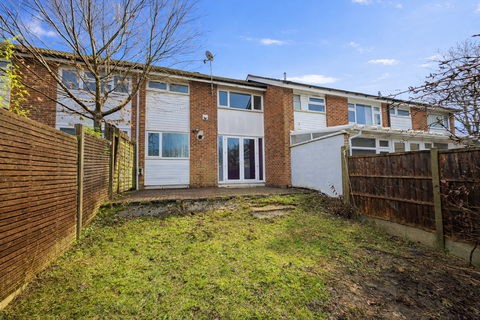 3 bedroom terraced house for sale, Melbourne Close, Hertfordshire AL3