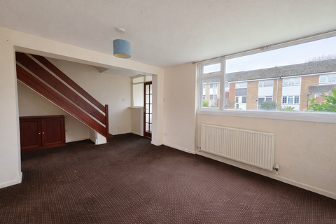 3 bedroom terraced house for sale, Melbourne Close, Hertfordshire AL3