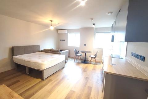 1 bedroom apartment to rent, Holgate Court, Western Road, Romford, RM1