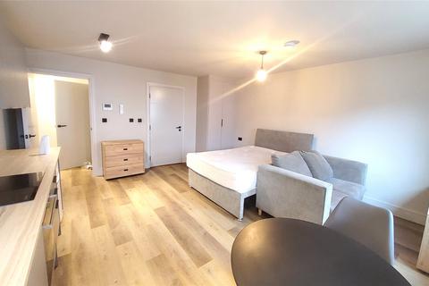 1 bedroom apartment to rent, Holgate Court, Western Road, Romford, RM1