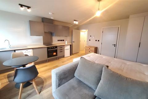 1 bedroom apartment to rent, Holgate Court, Western Road, Romford, RM1