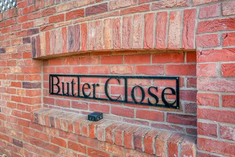 3 bedroom semi-detached house for sale, Butler Close, Aldbrough