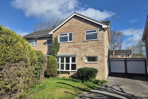 undefined, Freshmoor, North Somerset BS21