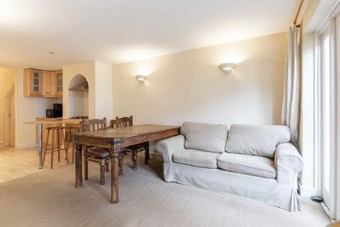 1 bedroom flat to rent, Wandsworth Road, London SW8