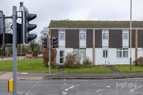 Goodwood Road, Evington LE5