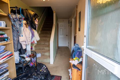 3 bedroom end of terrace house for sale, Goodwood Road, Evington LE5