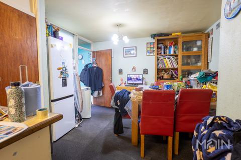 3 bedroom end of terrace house for sale, Goodwood Road, Evington LE5