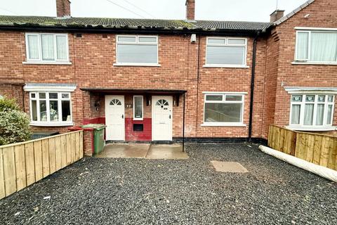 undefined, Knole Road, Billingham TS23