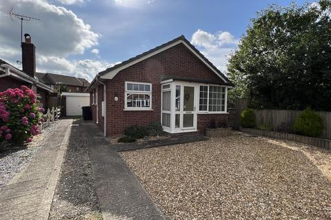 2 bedroom bungalow for sale, Penley, Nr Wrexham.