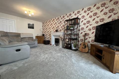 2 bedroom bungalow for sale, Penley, Nr Wrexham.