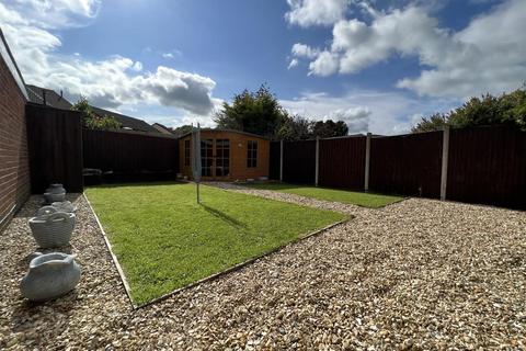 2 bedroom bungalow for sale, Penley, Nr Wrexham.