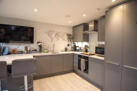 undefined, Penleys Grove Street, York