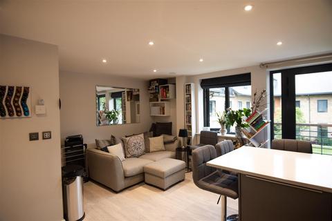 undefined, Penleys Grove Street, York