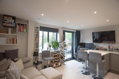 undefined, Penleys Grove Street, York
