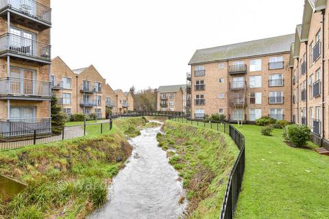 2 bedroom ground floor flat for sale, Esparto Way, Dartford, Kent