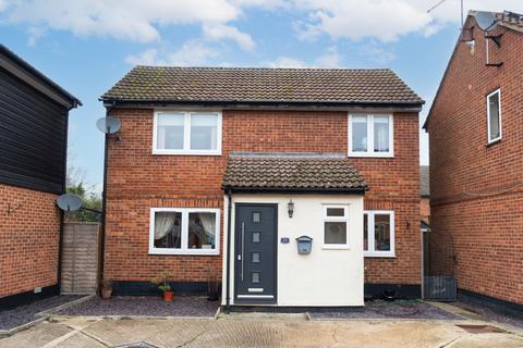 3 bedroom detached house for sale, De Mandeville Road, Bishop's Stortford CM22
