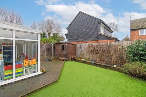 3 bedroom detached house for sale, De Mandeville Road, Bishop's Stortford CM22