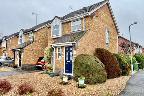 3 bedroom link detached house for sale, St. Johns Close, Worcestershire WR11