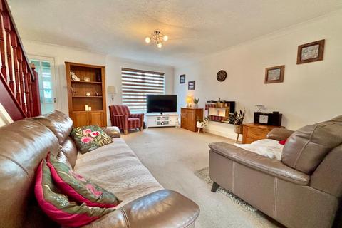 3 bedroom link detached house for sale, St. Johns Close, Worcestershire WR11