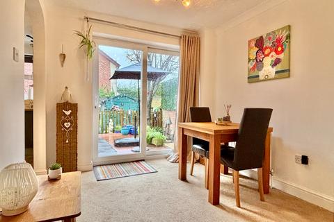 3 bedroom link detached house for sale, St. Johns Close, Worcestershire WR11