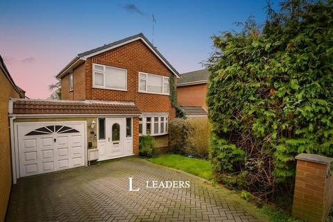undefined, Southcliffe Road, Carlton, Nottingham