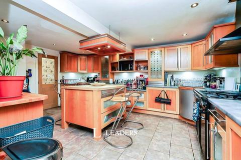 undefined, Southcliffe Road, Carlton, Nottingham