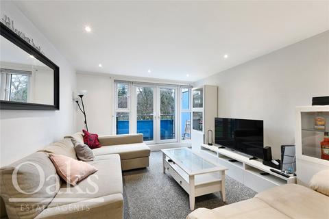 4 bedroom terraced house for sale, Glamorgan Close, Mitcham