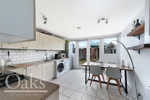 4 bedroom terraced house for sale, Glamorgan Close, Mitcham