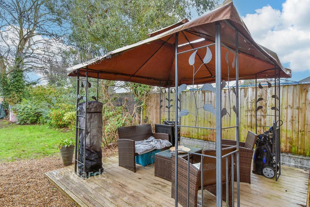 External Lifestyle Photograph