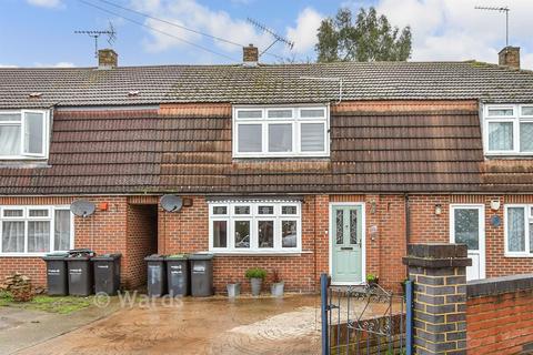 3 bedroom terraced house for sale, Dombey Close, Rochester ME3