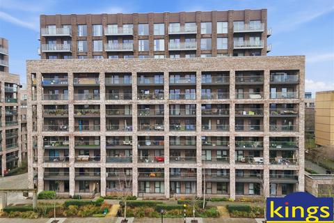 1 bedroom apartment for sale, Shipbuilding Way, London