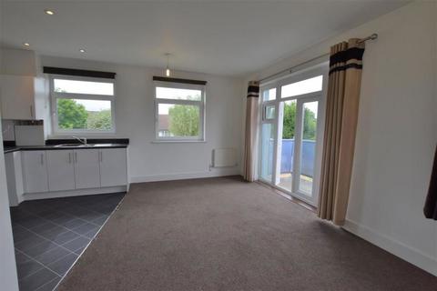 2 bedroom apartment for sale, Wraysbury Drive, Yiewsley, West Drayton, Hillingdon, UB7 7FE