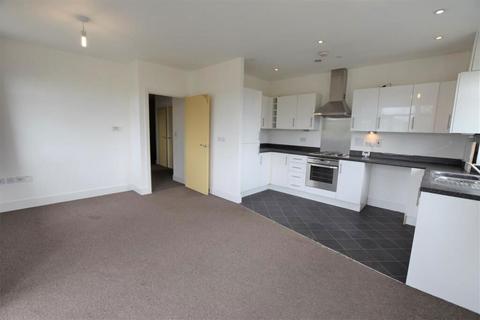 2 bedroom apartment for sale, Wraysbury Drive, Yiewsley, West Drayton, Hillingdon, UB7 7FE