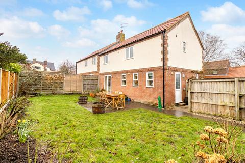 undefined, Manor Drive, Litcham