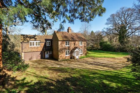 undefined, Blackhorse Road, Woking, GU22