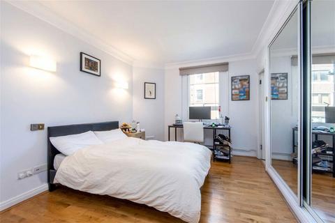 2 bedroom flat for sale, Macready House, London W1H