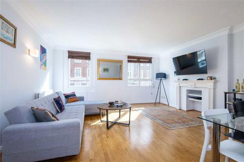 2 bedroom flat for sale, Macready House, London W1H