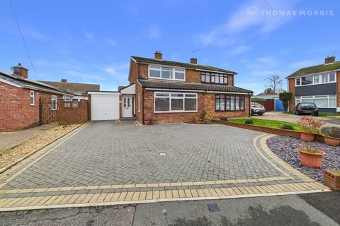 undefined, Linley Road, St. Neots PE19