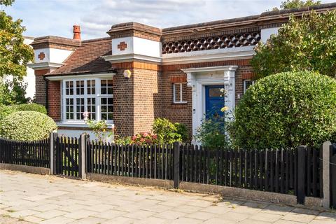4 bedroom house for sale, Hillside Road, London, SW2