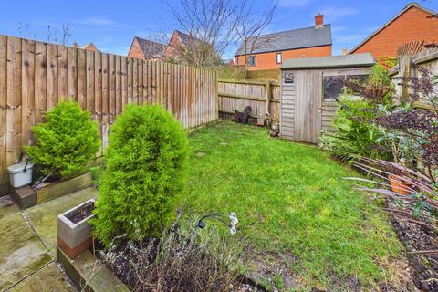 undefined, Catterick Way, Towcester, NN12