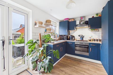 undefined, Catterick Way, Towcester, NN12