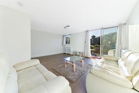 Tradewinds Court, Asher Way, London, E1W.