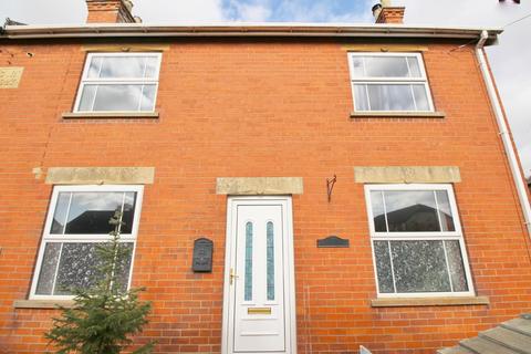 4 bedroom semi-detached house for sale, Watergate, Spalding PE11