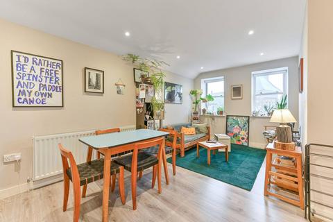 2 bedroom flat for sale, Westow Street, Crystal Palace, London, SE19