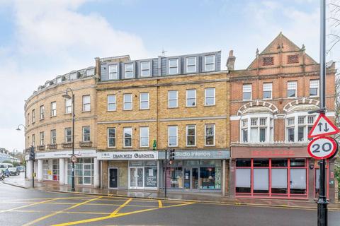 2 bedroom flat for sale, Westow Street, Crystal Palace, London, SE19