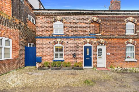 undefined, Malthouse Cottages, Norwich Road, Dereham
